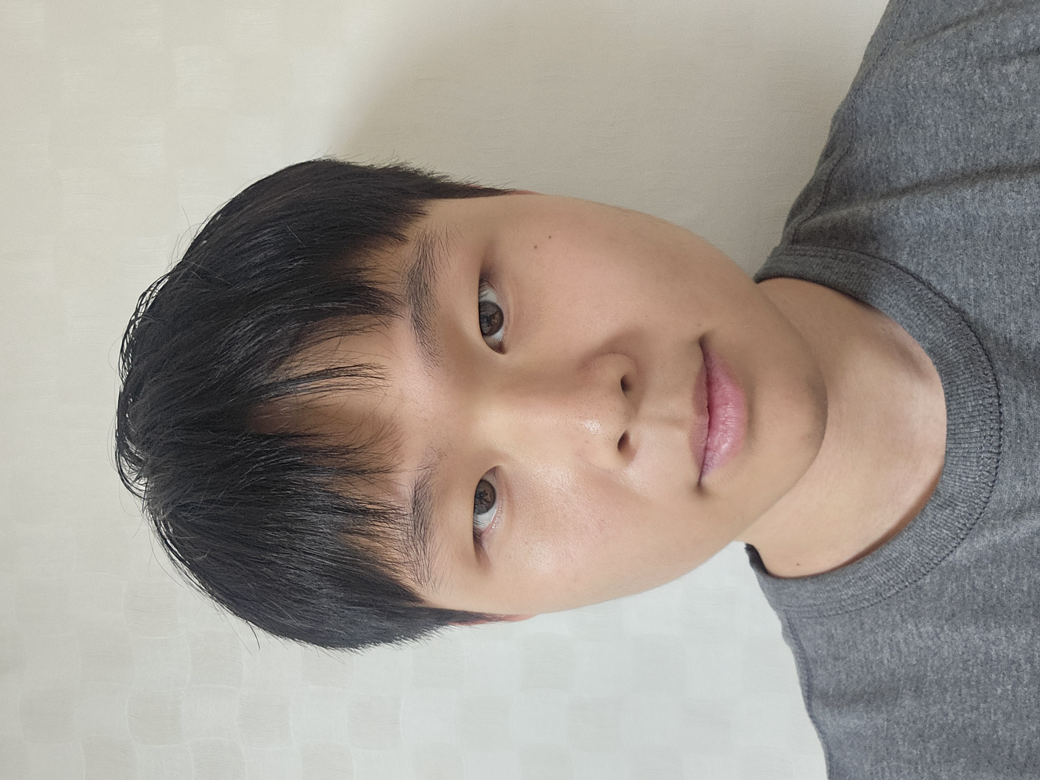 Jeong-an Kim